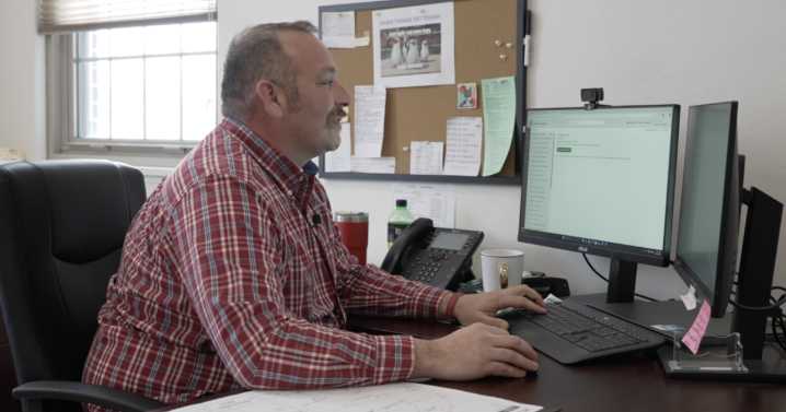 New Kiel city administrator aims to move past council controversies