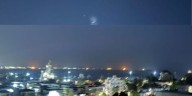 Video de objeto extraño en el cielo de Cartagena causó alarma: se registró un fenómeno similar en Bogotá
