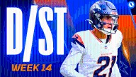 Must-Start Defenses (D/ST) for Week 14 Fantasy Football (2025)