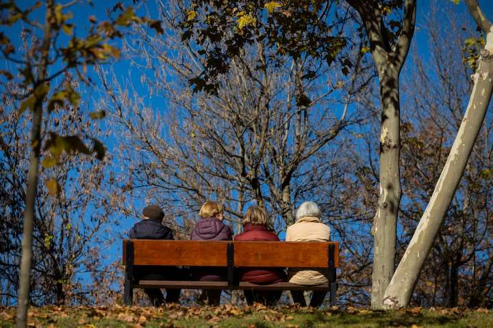 El dato definitivo de la inflación en noviembre confirma que las pensiones subirán al menos un 2,7% en 2026