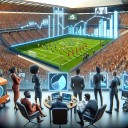 Thrilling Weekend in Sports: Aicher Denies Vonn, Yankees Re