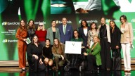 Iberdrola continúa su firme apuesta por el deporte femenino en la VI edición de los Premios Supera