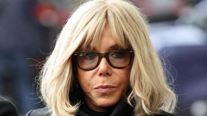 (+Video) "Estúpidas perras": Brigitte Macron insulta a las feministas
