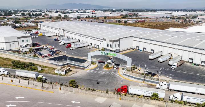 Actinver celebra oferta pública subsecuente de Fibra NEXT por 7,342 mdp