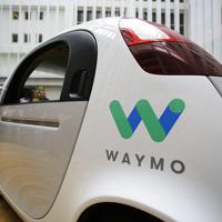 Waymo entering St. Louis, will test cars this week