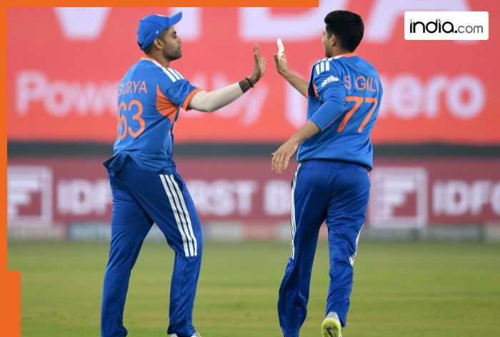 India vs South Africa 2025 2nd T20I match LIVE Streaming Details: Timings, Telecast Date, when and where to watch