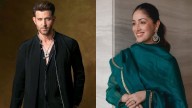 ‘This trend is extortion’: Hrithik Roshan backs Yami Gautam as she slams Bollywood’s paid hype culture