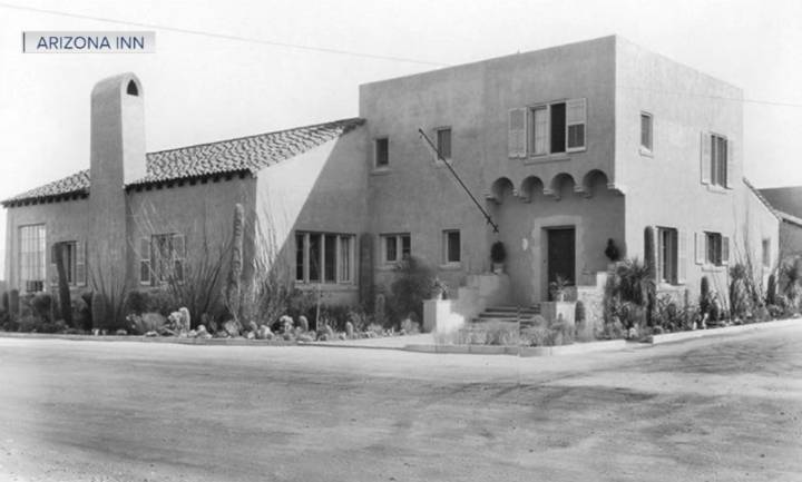 Arizona Inn faces bright future after nearly a century of Tucson history