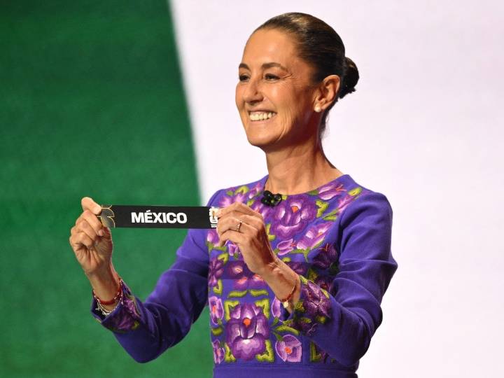 Mundial 2026: Así quedó definido el Grupo de México