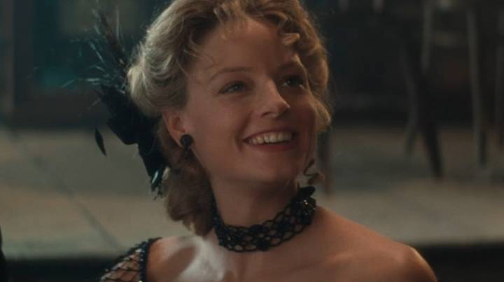 Jodie Foster's Underrated '90s Western Found A Big Fan In Roger Ebert