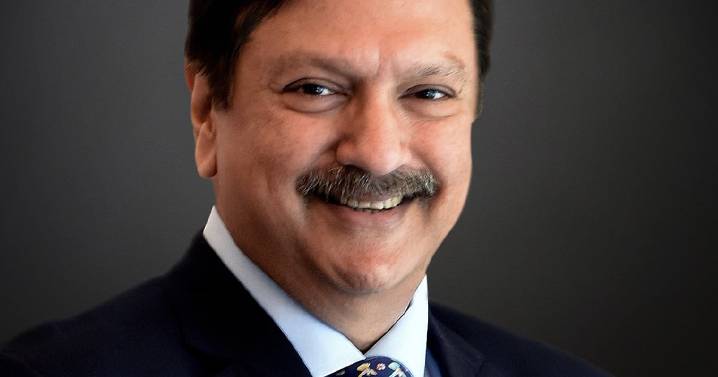 Ajay Piramal Highlights Role Of Designing In India's Growth