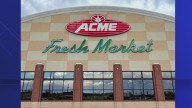 Giant Eagle working to hire some impacted employees after Acme Fresh Market store closed in Parma