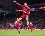 Leeds United v Liverpool: Premier League