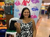 Cartagena lista para aplicar vacuna materna contra el VSR