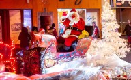 Judges select favourite entries in 2025 Trenton Santa Claus Parade