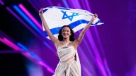 Israel agradece la "solidaridad" de los que apoyan su participación en Eurovisión 2026: "Es una victoria sobre los que buscan propagar el odio"