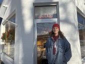 Lofty Supply, a cannabis microbusiness, opens in Red Hook