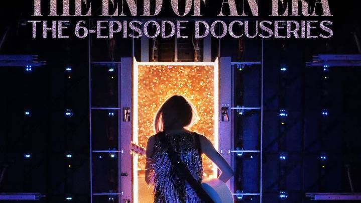 What we learned in the first two episodes of Taylor Swift's Disney+ Eras Tour docuseries