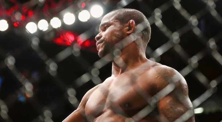 Former UFC Welterweight Fighter Arrested In $1.7 Million Drug And Weapons Raid