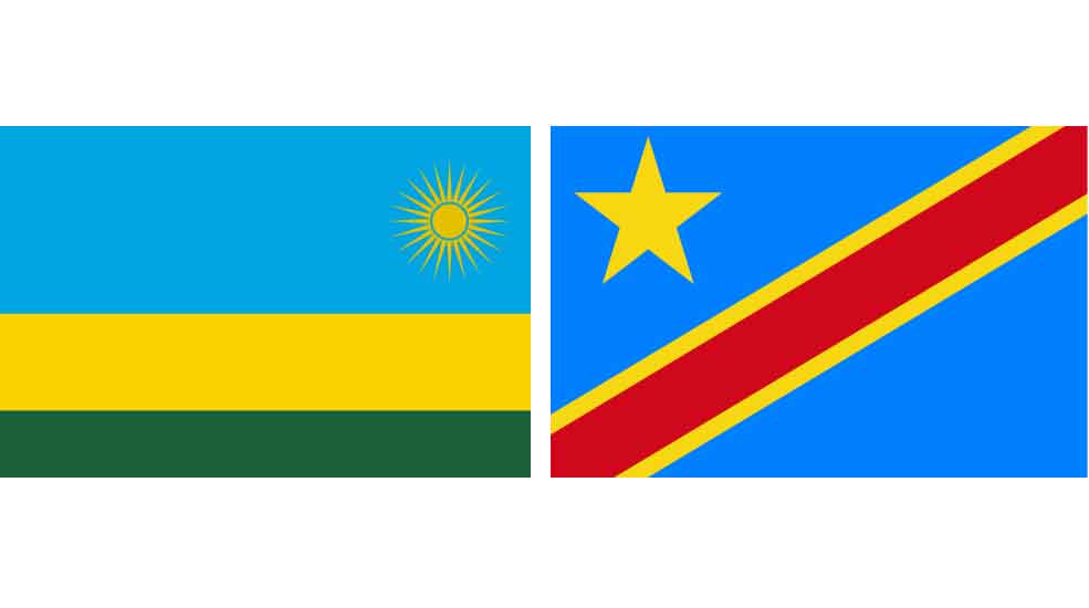 Manifiestan respaldo a acuerdo de paz entre RDC y Ruanda