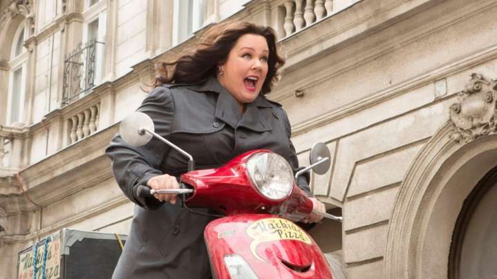 The Housemaid Director Paul Feig Gives A New Update About A Possible Spy 2 [Exclusive]
