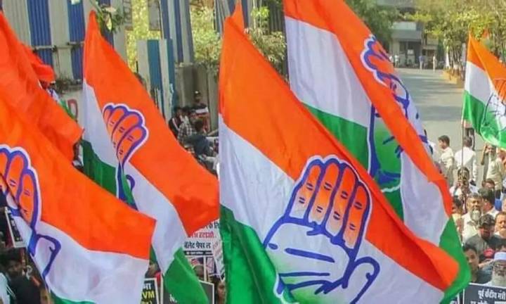 Congress Bags Majority Sarpanch Posts in GP Polls, BRS Stands 2nd, BJP 3rd