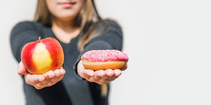Ni más ni menos dulces: reducir los postres no modifica el gusto ni mejora la salud metabólica en adultos, según un estudio
