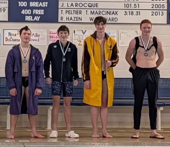 Bay City area roundup: This water war is a tussle that could last all season