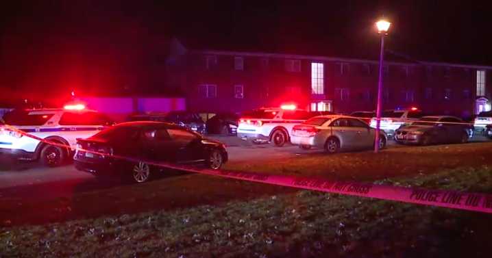 AG's Office identifies officers involved in deadly police shooting in Essex