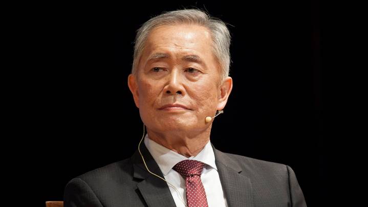 'Beam Me Up, Sulu' 'Star Trek' Doc Gets Feb Release (Exclusive)