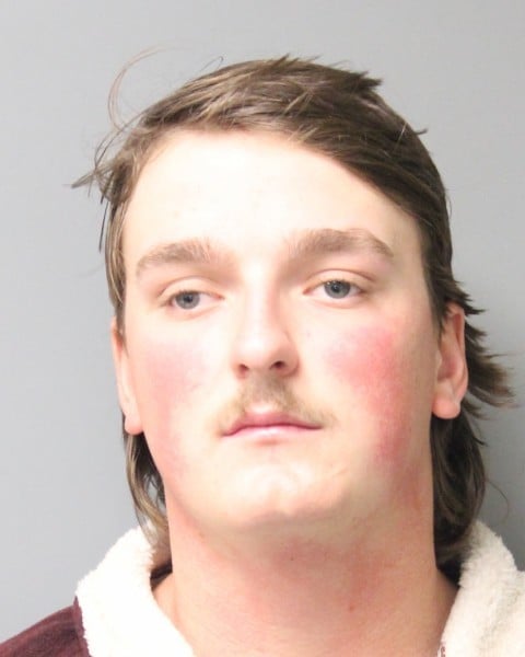 Delaware teen charged after November shooting into occupied home