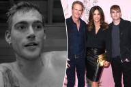 Cindy Crawford’s son Presley Gerber details mental health struggles