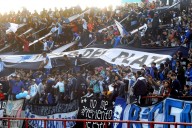 Alvarado saldría del “José María Minella”