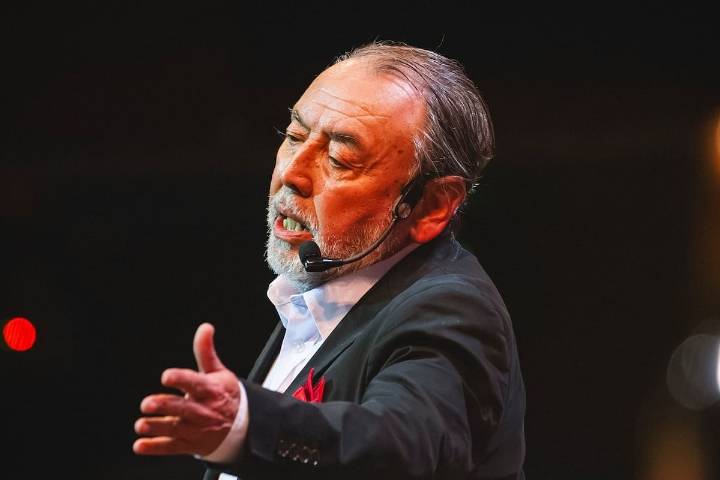 “Absolutamente nada”: Don Carter se suma a “funa” contra prestigiosa banquetera que perjudicó matrimonio de su nieta