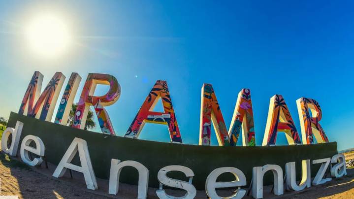 Fin de semana XL: Capitani consideró “positivo” el movimiento turístico que tuvo un impacto de 22 mil millones