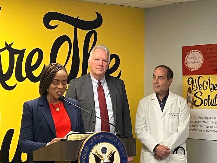 The “One Big Bill of Betrayal” is about to make health insurance a luxury many can’t afford: Letter to the Editor