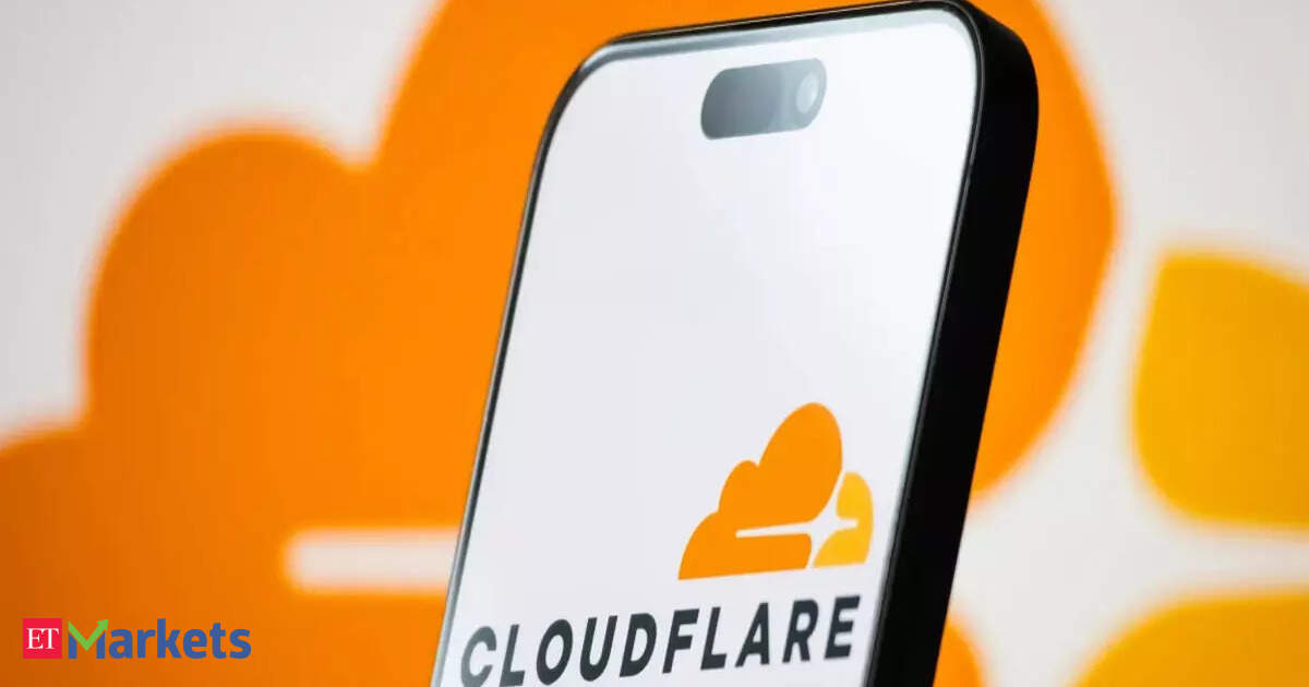 Cloudflare outage: Nithin Kamath apologises for Kite disruption, recommends WhatsApp backup to exit trades