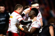 Munster v Gloucester, Champions Cup: Team news, TV time and talking points as Jack Crowley returns in much