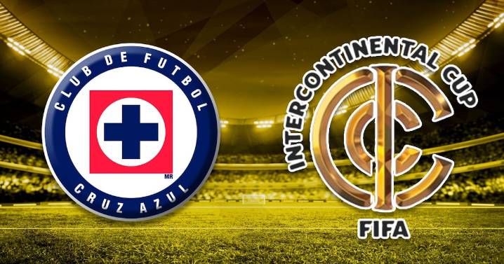 Cruz Azul en la Copa Intercontinental 2025: Calendario y por qué habría ‘final navideña’ en Liga MX