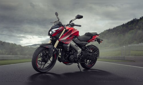 Rajiv Bajaj shares 2026 game plan as Pulsar turns 25