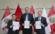 Aumentan salario y beneficios a trabajadores de construcción civil en 2026