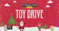 Charlie Batch joins the show to talk PTL Toy Drive!