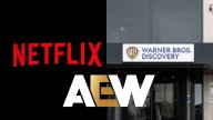 Netflix Wins Bidding War For Warner Bros. Discovery, The Home Of AEW