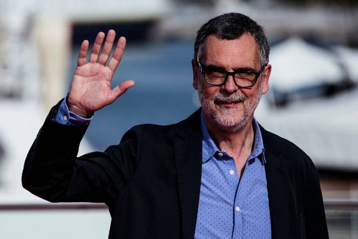 Las mujeres que acusan al cineasta Eduard Cortés de acoso sexual piden a Movistar Plus+ que cancele su nueva serie, ‘Terra Alta’