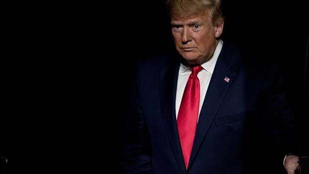 El inefable señor Trump