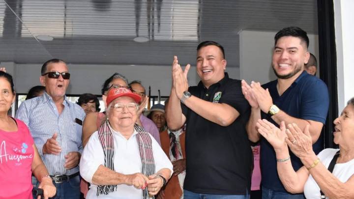 El centro de vida para adultos mayores que abrieron en Rivera, Huila: así funciona