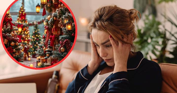Isabel Rojas Estape, psicóloga y especialista en terapia de las emociones: “¿Eres de los que se estresa en estas fechas? Te dejo cuatro consejos para vivir estos días con más calma, porque la Navidad 