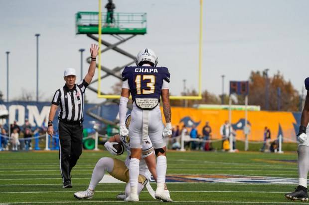 UNC football transfer portal tracker: Who’s coming and who’s going in 2026