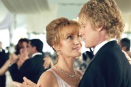Jane Seymour Says Owen Wilson Made 'Wedding Crashers' Nude Scene 'Even Funnier' (Exclusive)