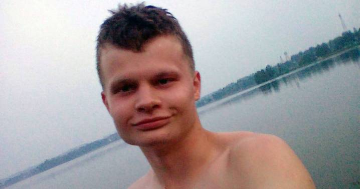 Cannibal killer drank girlfriend's blood after killing her then roasted her brain